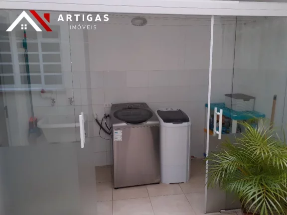 Imagem Sobrado á venda na Mooca 146 m² na Mooca 4 dormitórios 1 suíte 2 vagas