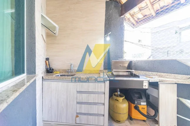 Imagem Casa à Venda - Conforto, Lazer e Tranquilidade