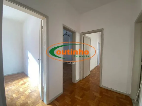 Imagem (29800) Rua Andrade Neves - Tijuca