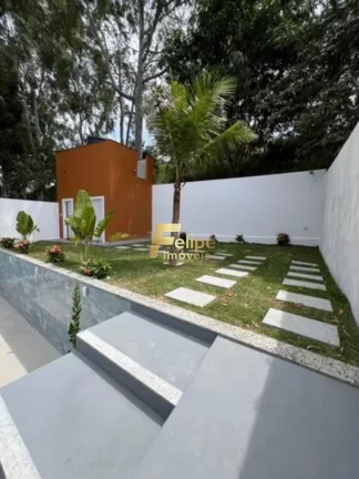 Imagem Maravilhosa Casa Duplex em Interlagos!