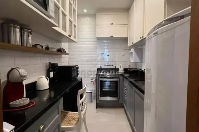 Imagem Copacabana - Residencial › Apartamento com 3 quarto(s) a Venda