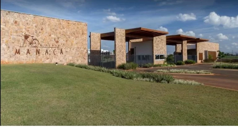 Imagem Oportunidade Exclusiva no Condomínio Village Manacá - Terreno de 611m²
