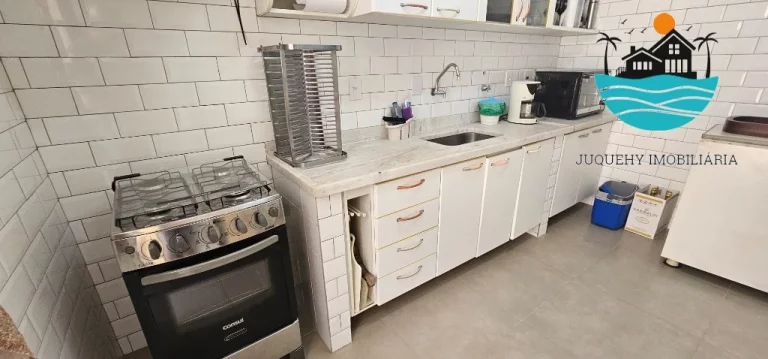 Imagem casas a venda Juquehy condomínio, 4 dormitórios, 2 suítes, 600m da praia - 129m² de construção | Juquehy Imobiliária