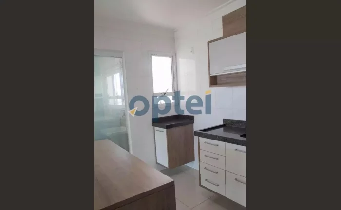 Imagem Cobertura de 210m² no Ville de France com piscina e área gourmet na melhor localização do Jardim do Mar.