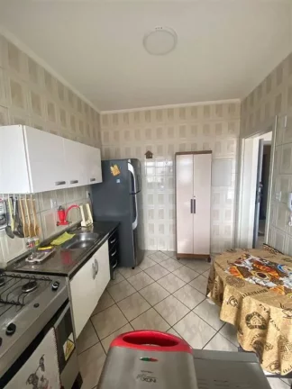 Imagem APARTAMENTO COM 52 m² - OCIAN - PRAIA GRANDE SP