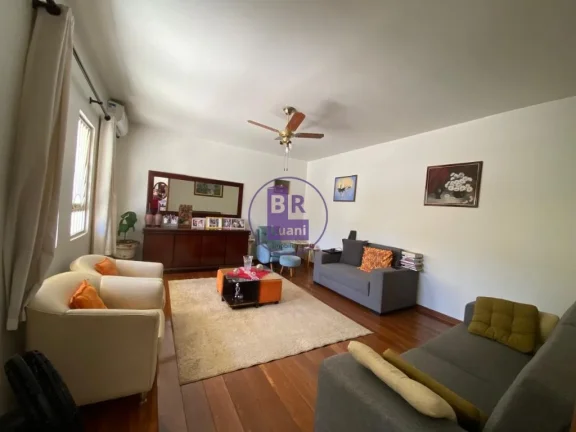 Imagem Casa á venda em Cambezinho