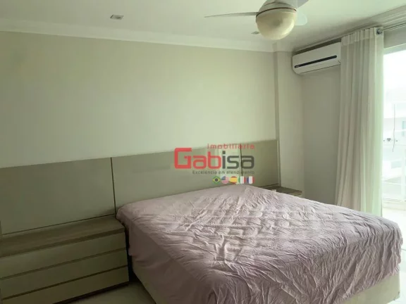 Imagem Cobertura com 4 dormitórios à venda, 230 m² por R$ 2.500.000,00 - Centro - Cabo Frio/RJ