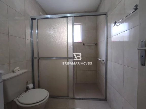 Imagem Apartamento com 2 dormitórios à venda, 76 m² por R$ 260.000,00 - Enseada - Guarujá/SP