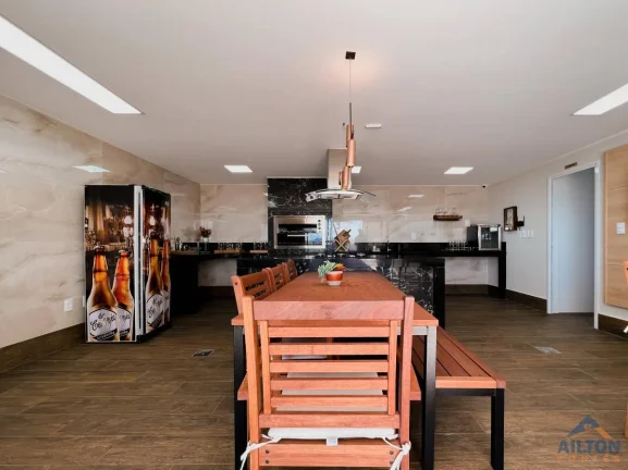 Imagem Apartamento com 2 Quartos à Venda no Centro de Guarapari/ES