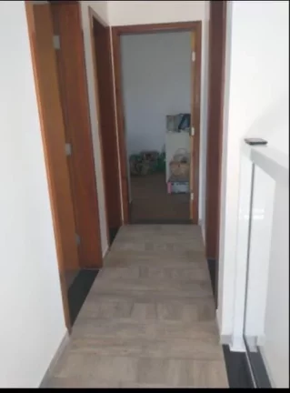 Imagem Sobrado a venda no Condomínio Ninho Verde I Eco Residence - Quadra/SP.