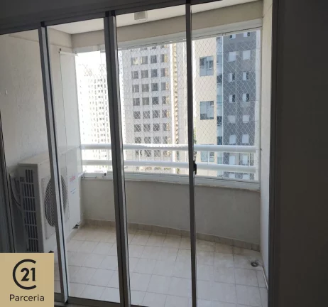 Imagem APARTAMENTO EM MOEMA PARA LOCAÇÃO