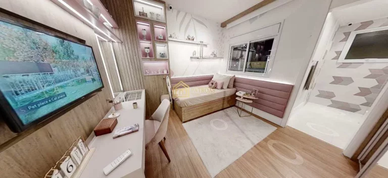 Imagem Apartamento Padrão