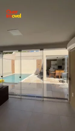 Imagem Imperdível oportunidade de adquirir casa em condomínio de alto padrão em Ribeirão Preto-SP no Condomínio Reserva Domaine Eco Residence!