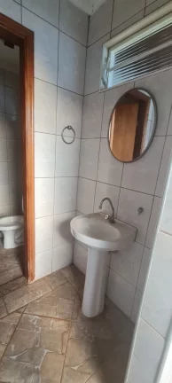 Imagem CASA RESIDENCIAL Á VENDA NO JARDIM LIMA EM FRANCA/SP