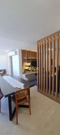 Imagem NÃO PERCA TEMPO E VENHA CONHECER ESSE BELÍSSIMO APARTAMENTO DE 04 QUARTOS E 03 SUÍTES COM LAZER DE CLUBE NA MATA DA PRAIA EM VITÓRIA/ES!
