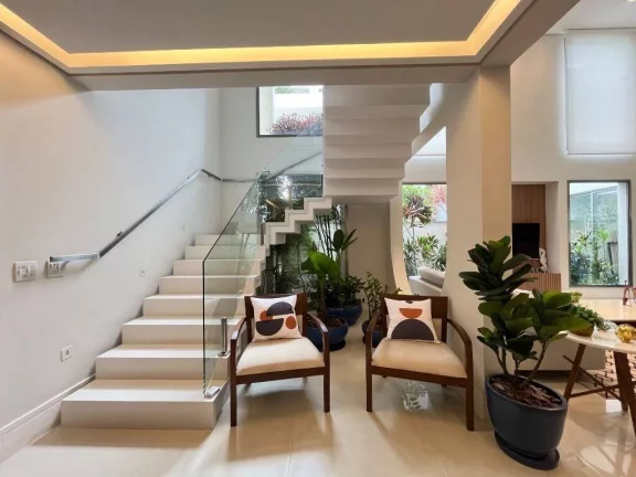 Imagem Casa com 7 dormitórios à venda, 485 m por R$ 13.500.000,00 - Riviera