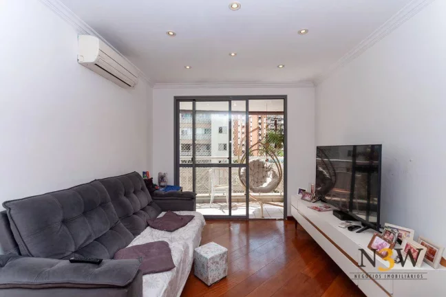 Imagem Apartamento com 3 dormitórios à venda, 88 m² por R$ 1.150.000,00 - Vila Leopoldina - São Paulo/SP