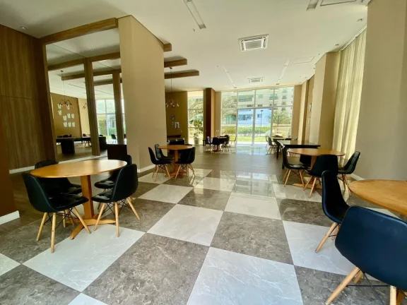 Imagem Apartamento para Venda em Natal / RN no bairro Ponta Negra