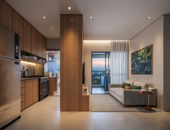 Imagem Tenha o privilégio de morar ou investir no único terreno com 4.318m² e 100 metros de frente no Ta...