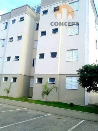 Imagem Apartamento Duplex com 2 dormitórios à venda, 100 m² por R$ 310.000,00 - Vila Urupês - Suzano/SP