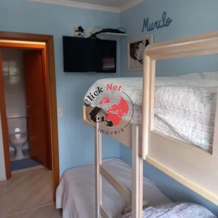 Imagem Apartamento 2 dormitórios e 2 vagas à Venda no bairro Jardim em Santo André
