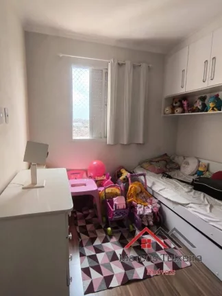 Imagem Apartamento - Sao Pedro/osasco