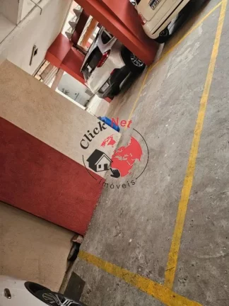 Imagem Apartamento com 61m² à venda com 2 dormitórios e 2 banheiros no bairro Rudge Ramos em São Bernardo do Campo