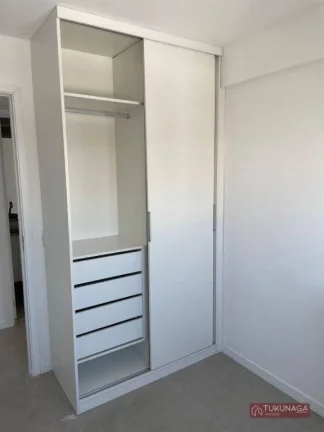 Imagem Apartamento à venda, 40 m² por R$ 447.000,00 - Jardim Paraíso - São Paulo/SP