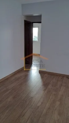 Imagem Apartamento com 2 dormitórios, sala para 2 ambientes, sacada, cozinha planejada, 2 banheiros, área...