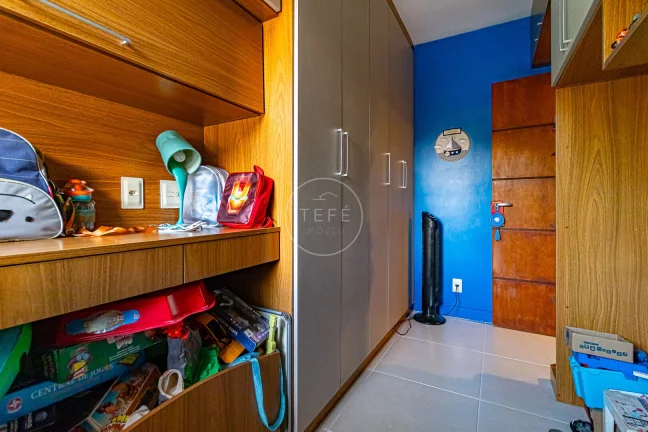 Imagem APARTAMENTO com PLANTA para 4 DORMITÓRIOS na FREGUESIA - Rio de Janeiro, RJ