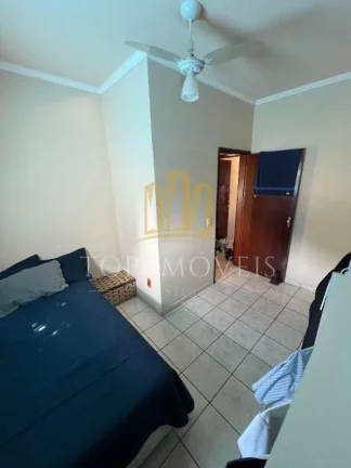 Imagem espaçosa casa três dormitórios suite espaço gourmet no Bosque dos eucaliptos