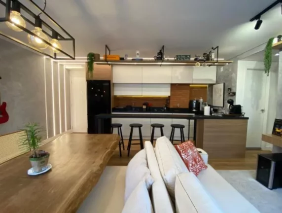 Imagem APARTAMENTO RESIDENCIAL em São Paulo - SP, Belém