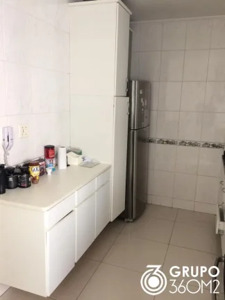 Imagem Cobertura Duplex para Venda em São Bernardo do Campo / SP no bairro Rudge Ramos