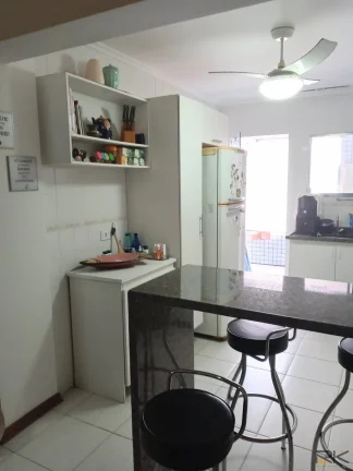 Imagem Apartamento à venda no itagua com 2 dormitórios sendo 1 suíte,varanda gourmet