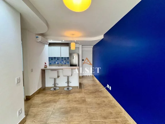 Imagem Apartamento com 2 dormitórios à venda, 58 m² por R$ 610.000,00 - Mooca - São Paulo/SP