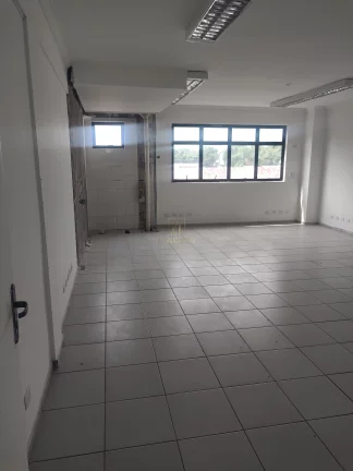 Imagem Sala - Ed Guedes Tower