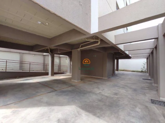 Imagem Apartamento com 2 dormitórios à venda, 60 m² por R$ 389.000,00 - Residencial Visão - Lagoa Santa/MG