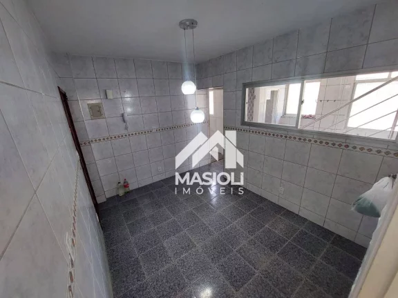 Imagem Apartamento à venda, 120 m² por R$ 450.000,00 - Itapuã - Vila Velha/ES