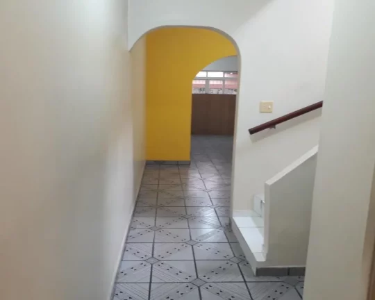 Imagem * SOBRADO NO BUTANTÃ/PERMUTA/C/ 3 DORMS; SUÍTE, 2 VAGAS COBERTAS.