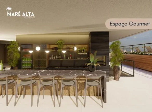 Imagem Apartamento Padrão