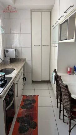 Imagem Apartamento no condomínio Brink Club - 96m², 3 Dormitórios e 2 vagas