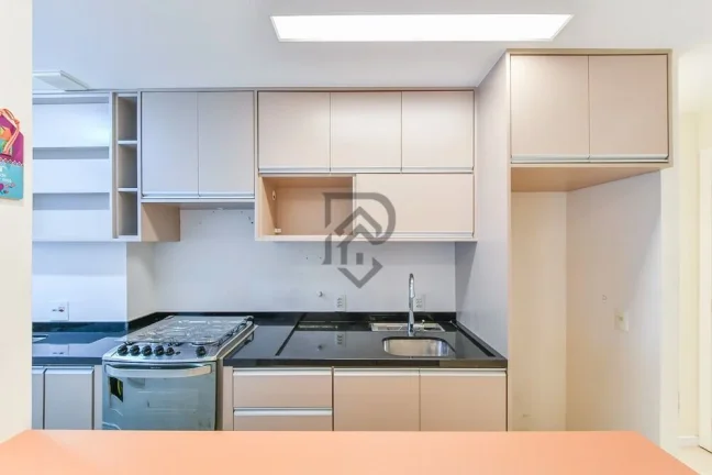 Imagem apartamento Garden brooklin pronto para morar