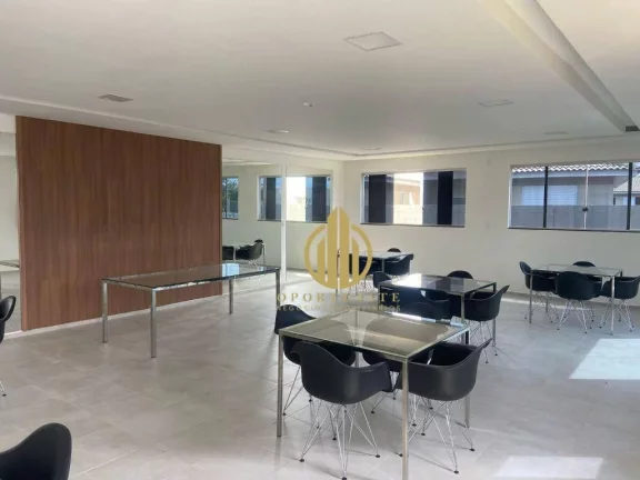 Imagem Casa com 2 dormitórios para alugar, 48 m² por R$ 1.998/mês - Reserva real - Ribeirão Preto/SP