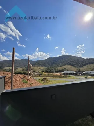 Imagem Casa Térrea no Portal Lamis  Alto Padrão em Atibaia