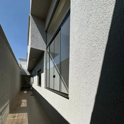 Imagem Casa De 3/4 Com Suite No Parque Itatiaia