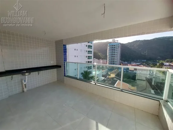 Imagem Apartamento à Venda em Centro, Mongaguá - SP