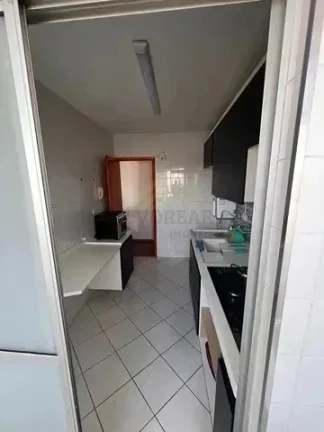 Imagem APARTAMENTO À VENDA – VILA DAS MERCÊS
