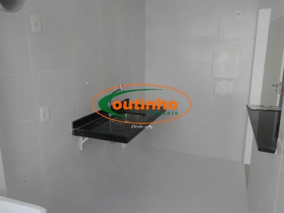 Imagem (24596) Rua Torres Homem - Vila Isabel