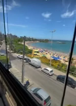 Imagem Belíssimo Apartamento frente mar em Enseada Azul