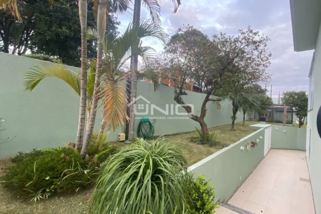 Imagem Casa 4 Suítes Alto Padrão Pinheiros